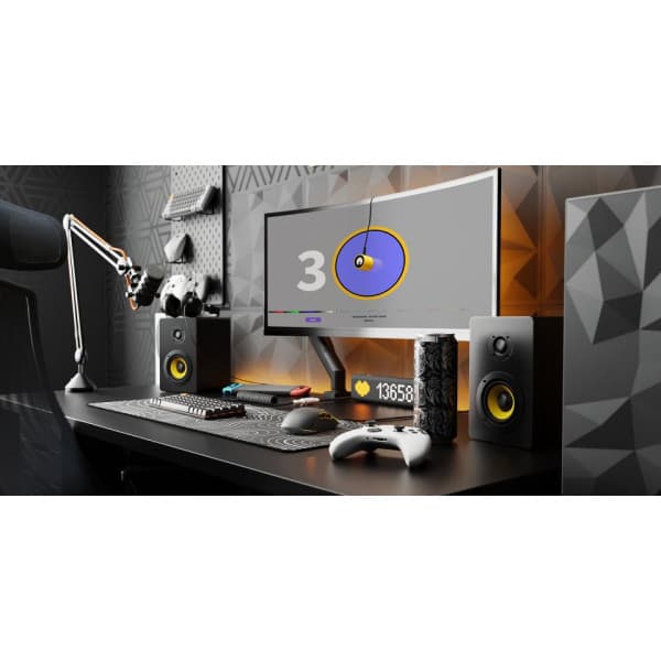 Calibrite Display 123 -skærmkalibreringsenhed