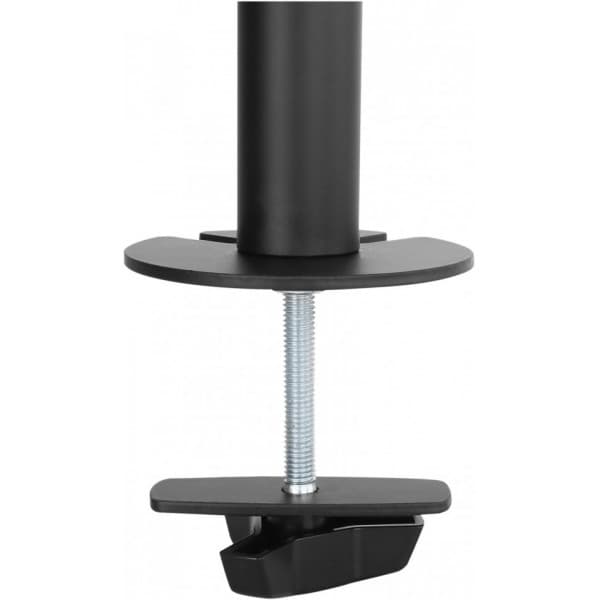 Mozi Basic Stand with Joint -pöytäjalka yhdelle näytölle