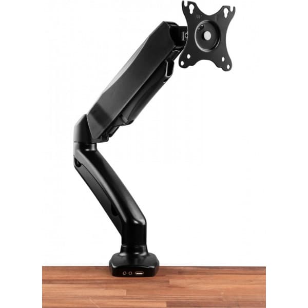 Mozi Display Desk Mount - skrivbordstället för skärm