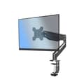 Miniatyrbillede 5 af 10: Esperanza ERW019 skærmbeslag / stativ 68,6 cm (27") skrivebord Sort