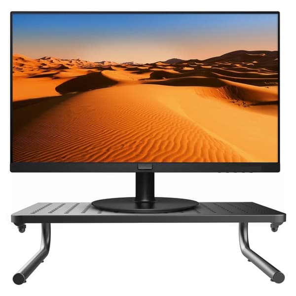 Maclean MC-948 bildskärms-/laptopstativ för skärmar 13-32",