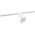 Miniatyrbillede 3 af 7: BenQ ScreenBar Pro -skærmmonterings belysningssystem, sølv