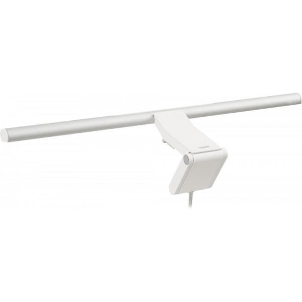 BenQ ScreenBar Pro -skærmmonterings belysningssystem, sølv