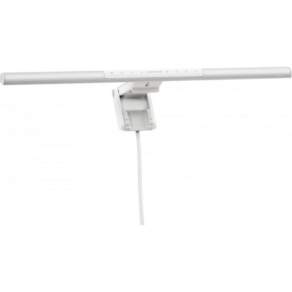 BenQ ScreenBar Pro -skærmmonterings belysningssystem, sølv