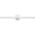 Miniatyrbillede 6 af 7: BenQ ScreenBar Pro -skærmmonterings belysningssystem, sølv