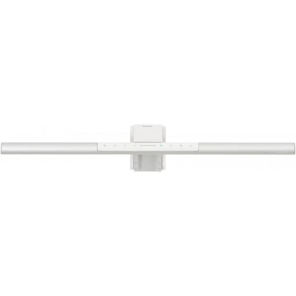 BenQ ScreenBar Pro -skærmmonterings belysningssystem, sølv