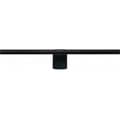 Pikkukuva 5 / 7: BenQ ScreenBar Pro -näyttöön kiinnitettävä valaistusjärjestelmä, musta
