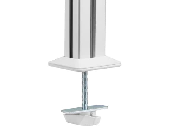 Bordholder til 4 skærme, quad-arm HDWR SolidHand - CM04