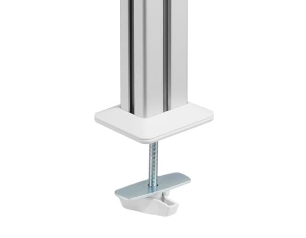 Bordholder til 4 skærme, quad-arm HDWR SolidHand - CM04