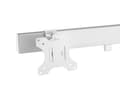 Miniatyrbillede 6 af 11: Bordholder til 4 skærme, quad-arm HDWR SolidHand - CM04