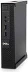 DELL VESA-fäste - fäste för systemmontering - lämplig för väggmontering, monteras under bord - för OptiPlex 3020, 3040, 3046, 3050, 5050 (Micro), 7040