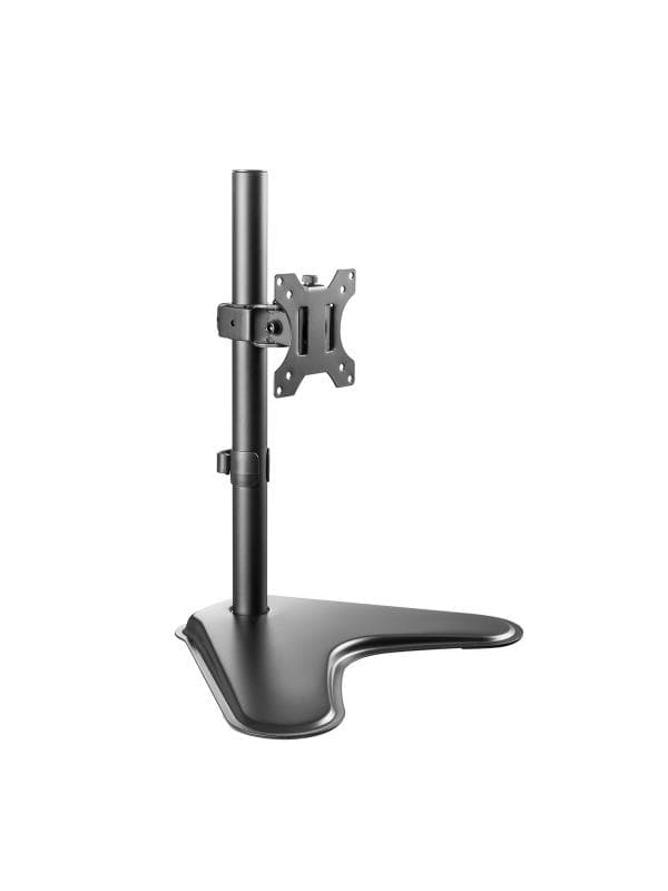 V7 DS1FSS fladskærm bordmontering 81,3 cm (32) Fritstående Sort Sort