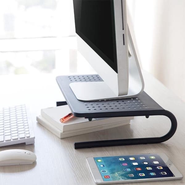 LogiLink BP0059 notebook stander Notebook stand Sort
