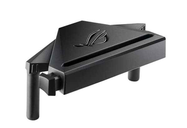 Asus ABF01 - Bildskärmsanslutning - 3 skärmar