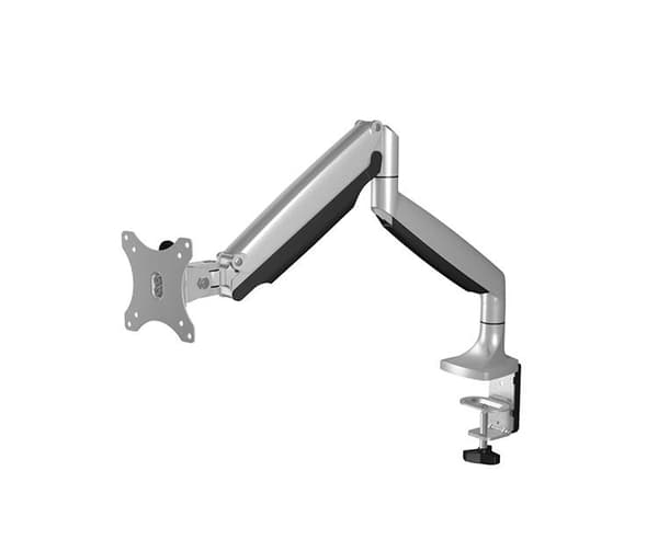 ICY BOX IB-MS503-T Monitor bordbeslag 1-vejs 25,4 cm (10) - 81,3 cm (32) Højdejusterbar, Vipbar, Drejelig