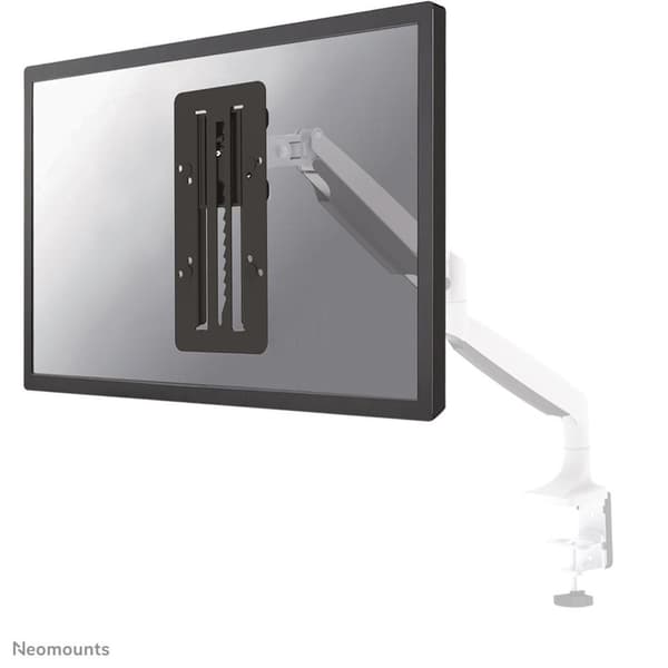 Neomounts by Newstar FPMA-LIFT100BLACK VESA 75/100 adapter - Svart