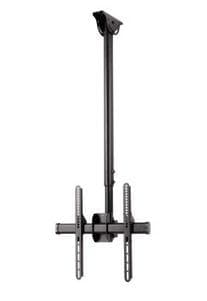 Hama Loftsbeslag - Stort - Max 50 kg Sort