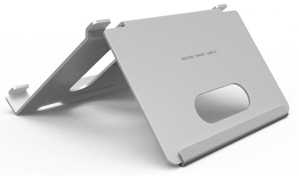 Tilbehør HIKVision DS-KABH6320-T Standfuź