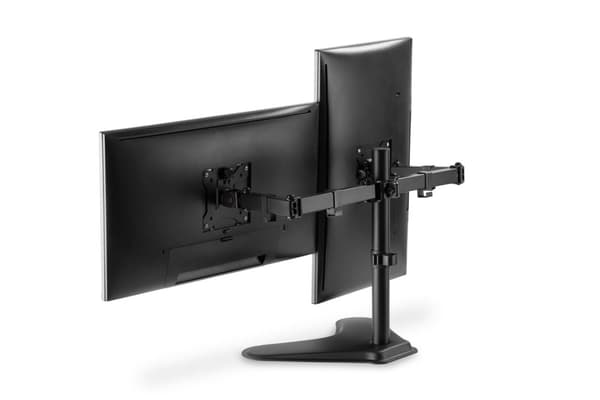 DIGITUS DA-90401 - stativ - til 2 mon