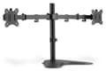 Miniatyrbillede 1 af 3: DIGITUS DA-90401 - stativ - til 2 mon
