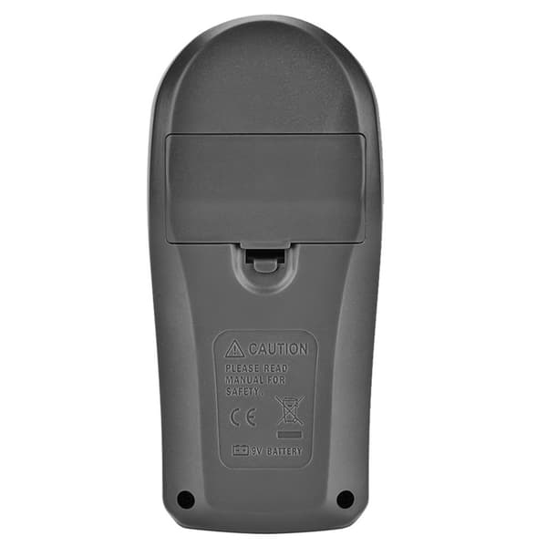 MT-30 Digital Luxmeter LCD Display Ljusmätare Miljötestning Illuminometer