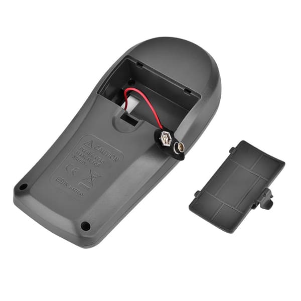 MT-30 Digital Luxmeter LCD Display Ljusmätare Miljötestning Illuminometer