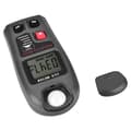 Miniatyrbild 2 av 11: MT-30 Digital Luxmeter LCD Display Ljusmätare Miljötestning Illuminometer