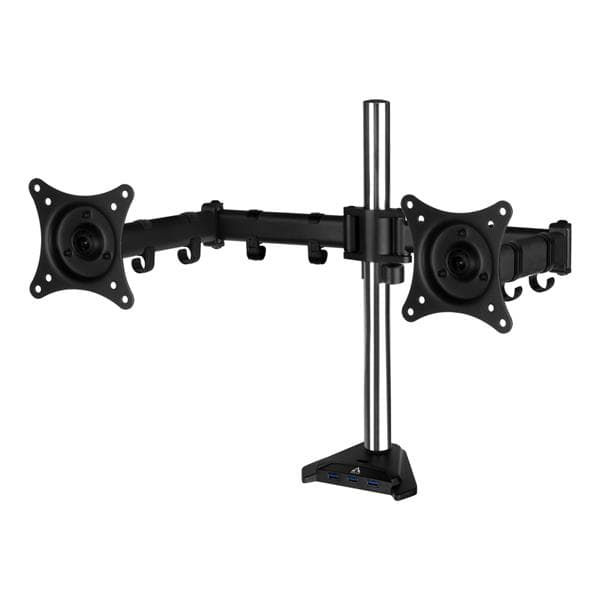Arctic Cooling Z2 Pro Monitor Arm USB-hub gen3