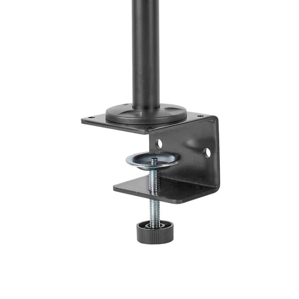 Ergonomisk skjermstativ for tre skjermer, Nedis