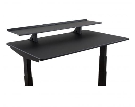 Säädettävä pöytätaso 120 cm