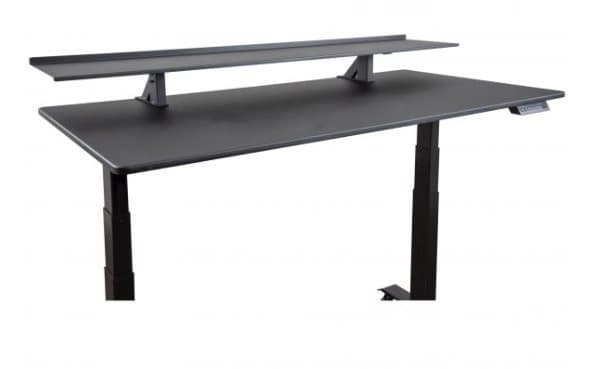 Säädettävä pöytätaso 150 cm