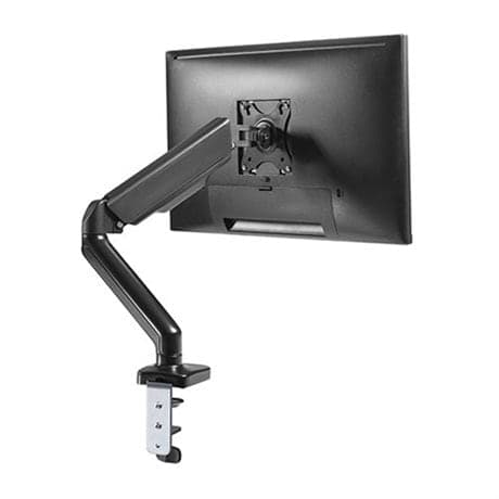 audizio MAD10G Singel monitor arm GAS SPRING 17”- 32”