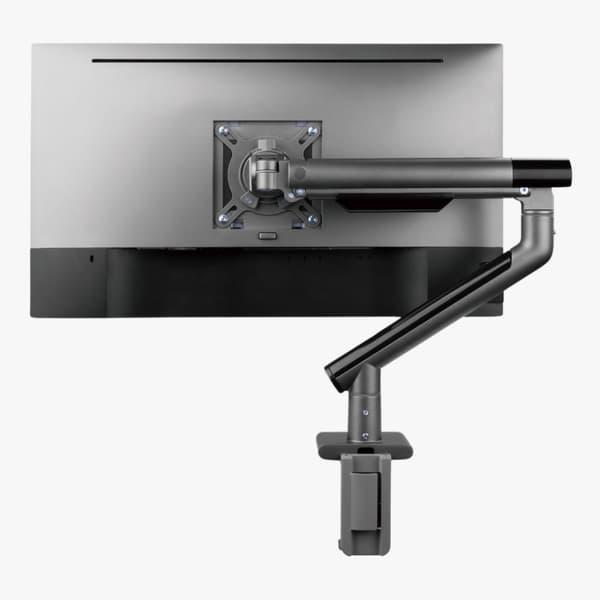 Alterzone Arm One alumiininen monitorivarsi 17"-32" näytöille, tähtiharmaa