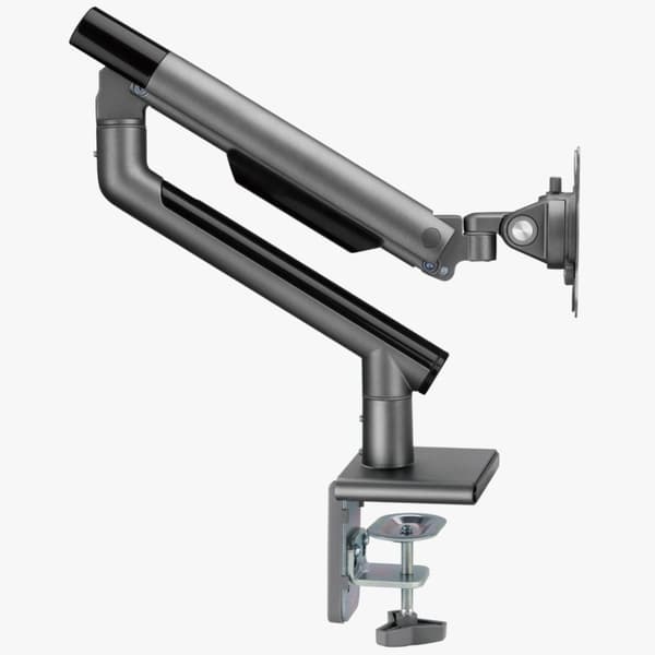 Alterzone Arm One alumiininen monitorivarsi 17"-32" näytöille, tähtiharmaa