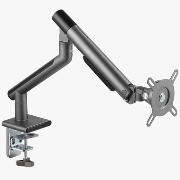 Alterzone Arm One alumiininen monitorivarsi 17"-32" näytöille, tähtiharmaa