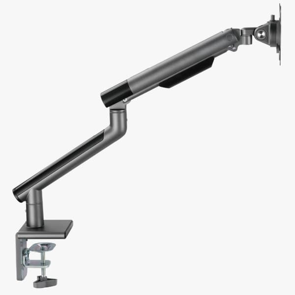 Alterzone Arm One alumiininen monitorivarsi 17"-32" näytöille, tähtiharmaa