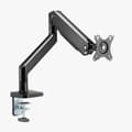 Miniatyrbillede 7 af 11: Alterzone Fit Single monitorarm til 17"-35" skærme, sort