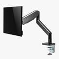 Miniatyrbillede 11 af 11: Alterzone Fit Single monitorarm til 17"-35" skærme, sort