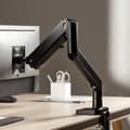 Miniatyrbillede 2 af 11: Alterzone Fit Single monitorarm til 17"-35" skærme, sort