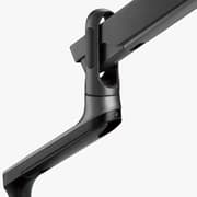 Alterzone Loop Single monitorarm til 17"-32" sk�rme, sort