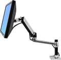Miniatyrbild 1 av 3: Ergotron LX, mounting kit, for LCD display, polished aluminium