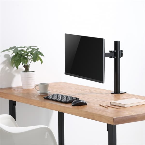 LogiLink Skjermarm 17-32" 199 mm