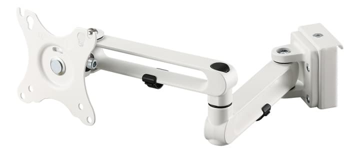 DELTACO Office, Monitor Arm Single Monitor