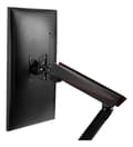 Miniatyrbillede 4 af 11: DELTACO Single Monitor Spring-Assisted Pro Gaming Monitor Arm