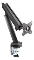 Miniatyrbillede 7 af 11: DELTACO Single Monitor Spring-Assisted Pro Gaming Monitor Arm