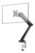 Miniatyrbillede 1 af 11: DELTACO Single Monitor Spring-Assisted Pro Gaming Monitor Arm