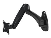 ARCTIC W1-3D 81,3 cm (32") Svart