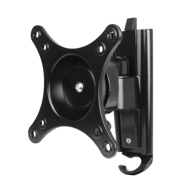 ARCTIC W1A 109,2 cm (43") Svart Sort