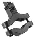 Miniatyrbillede 6 af 11: DELTACO Office Pivot pole mount monitor arm, black