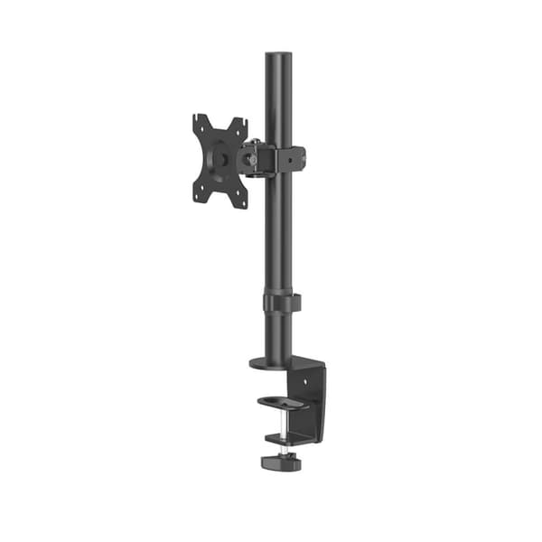 Hama Monitorfeste For En Monitor Svart Sort